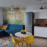 דירה Skyview