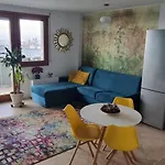 דירה Skyview טימישוארה