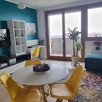Skyview דירה *