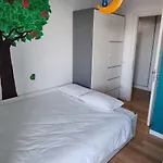 Skyview דירה טימישוארה