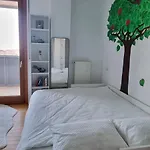 דירה Skyview *