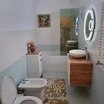 דירה Skyview