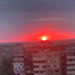 דירה Skyview *