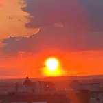 Skyview דירה *