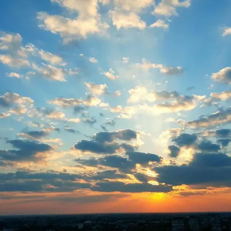 Skyview טימישוארה