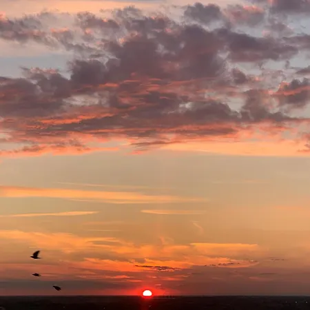 Apartament Skyview Timișoara