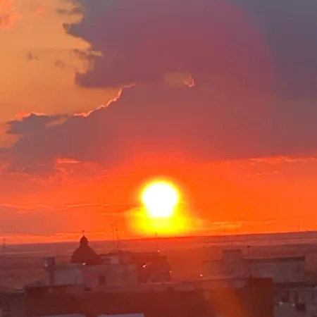 Skyview דירה *