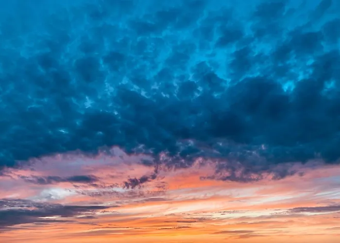 Apartament Skyview *