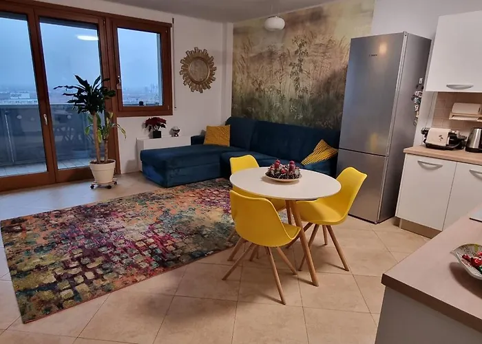 Skyview * Timișoara