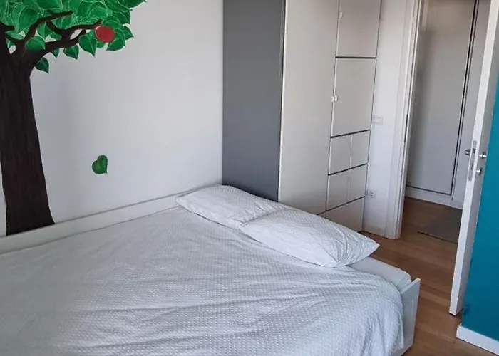 Skyview Apartament Timișoara