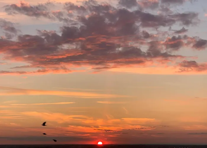 Apartament Skyview Timișoara