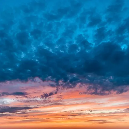 Appartement Skyview *