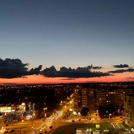 Skyview Timişoara