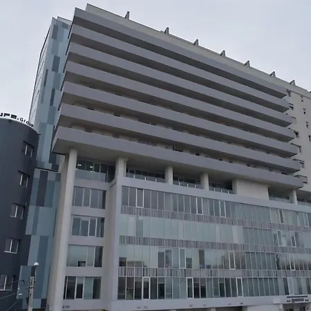 Skyview Appartement