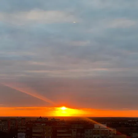 Appartement Skyview